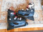 ijshockey schaatsen nieuwstaat, maat 40-41, Ophalen, Zo goed als nieuw, Schaatsen