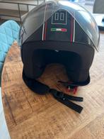 Helm brommer/scooter maat XS - Zo goed als nieuw!, Ophalen, Zo goed als nieuw, Extra small of kleiner
