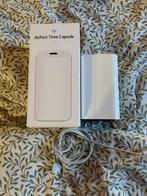 Apple Time Capsule 2TB, Computers en Software, Harde schijven, Ophalen of Verzenden, Zo goed als nieuw, Desktop, USB