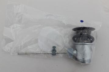 GROHE waste garnituur Hard Graphite beschikbaar voor biedingen