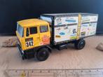 DAF Rally Truck No. 58, Ophalen of Verzenden, Zo goed als nieuw, Bus of Vrachtwagen