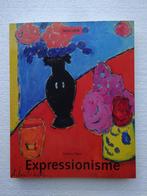 Expressionisme (Dietmar Elger) B. 028, Boeken, Ophalen of Verzenden, Zo goed als nieuw, Dietmar Elger, Schilder- en Tekenkunst