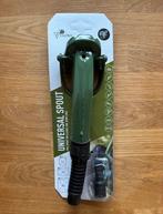 Valpro Jerrycan Spout Funnel Trechter Vulbocht Schenktuit, Ophalen of Verzenden, Nieuw