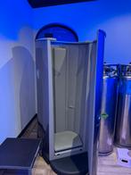 Cryosauna Deluxe - Topconditie!, Ophalen, Zo goed als nieuw, Complete sauna