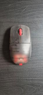 Pulsar X2H Mini (Size 1), Computers en Software, Muizen, Ophalen of Verzenden, Zo goed als nieuw
