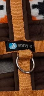AnnyX Safety tuigje, maat S, 52-64cm / 48-56cm (23cm lang), Ophalen of Verzenden, Zo goed als nieuw