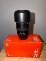 Sony E 70-350mm f/4.5-6.3 G OSS Lens, Audio, Tv en Foto, Fotografie | Lenzen en Objectieven, Ophalen of Verzenden, Zo goed als nieuw