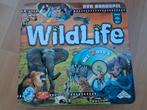 Wildlife gezelschapsspel - zo goed als nieuw -, Ophalen, Zo goed als nieuw