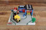 LEGO, Car Repair Shop, setnr. 1966, Ophalen of Verzenden, Gebruikt, Complete set, Lego