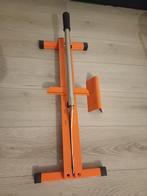 Laminaat snijder, Ophalen of Verzenden, Nieuw