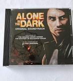 Alone in the dark - original soundtrack, Ophalen of Verzenden, Zo goed als nieuw