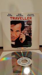 Traveller Laserdisc, Ophalen of Verzenden, Zo goed als nieuw, 12 inch