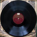 Winifred Atwell 78 toeren plaat @1953, Cd's en Dvd's, Vinyl | Overige Vinyl, 10 inch, Gebruikt, R & B BOOGIE WOOGIE, Ophalen