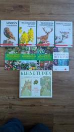 Tuinboeken Collectie, Ophalen of Verzenden, Zo goed als nieuw, Diverse, Tuinieren en Tuinplanten