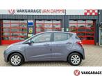 Hyundai i10 trekhaak/airco 1.0i i-Motion Comf. (bj 2017), Gebruikt, Euro 6, 4 stoelen, 23 km/l