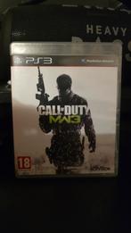Call of Duty Modern Warfare 3 - PS3, Spelcomputers en Games, Online, Vanaf 18 jaar, Shooter, Ophalen of Verzenden