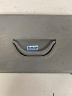 Muurfrees Nemaco,hilti,makita,bosch, Doe-het-zelf en Verbouw, Ophalen, Zo goed als nieuw, 1000 watt of meer, Haakse handslijpmachine