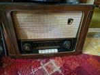 Grundig, Antiek en Kunst, Antiek | Tv's en Audio, Ophalen