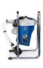 Graco GX21 Airless Verfspuit - Weinig Gebruikt, Ophalen, Gebruikt