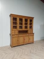 Landelijke klassieke kast, buffetkast, ladekast, servieskast, Antiek en Kunst, Ophalen of Verzenden
