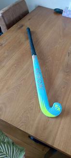Zaal hockeystick 86 cm, Sport en Fitness, Hockey, Ophalen of Verzenden, Gebruikt, Stick