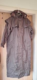 Scippis gevoerde ruiter/regenjas - Maat M, Ophalen of Verzenden, Zo goed als nieuw, Overige soorten, Bovenkleding