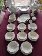 Rosenthal Sanssouci serwis, Ophalen