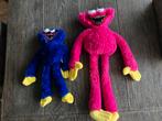 Huggy Wuggy en Kissy Missy, Ophalen of Verzenden, Zo goed als nieuw, Overige typen