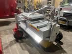 Gievema GS 0800 TV Pro & GS HV 175/60 (bj 2025), Overige typen