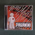 Paganini - Medicine Man, Ophalen of Verzenden, Zo goed als nieuw