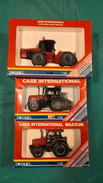 Case international IH britains / ertl miniaturen, Ophalen of Verzenden