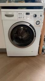 Bosch Logixx 8 Wasmachine - Stil en recent onderhouden, Ophalen, Gebruikt, Minder dan 85 cm, Voorlader
