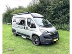 Pössl Summit Prime 540 Compact Globecar Summit, Chemisch toilet, Buscamper of Camperbus, Ringverwarming, Luifel