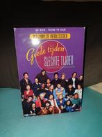 Goede Tijden, Slechte Tijden (GTST) - Seizoen 4 (20 DVD), Cd's en Dvd's, Dvd's | Tv en Series, Gebruikt, Boxset, Drama, Ophalen of Verzenden