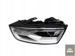 Audi Q3 8U Lift 14-18 linkerlamp Xenon ongetordeerd + LED 8U