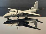 Antonov 26 aviaboss models diecast 1:200 nieuw schaalmodel, Ophalen of Verzenden, Nieuw, Schaalmodel