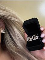 GG Golden Earrings, Sieraden, Tassen en Uiterlijk, Oorbellen, Ophalen of Verzenden, Zo goed als nieuw