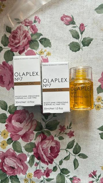Olaplex No. 7 Bonding Oil 30 ml – Nieuw beschikbaar voor biedingen