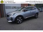 Peugeot 3008 1.2 PURETECH 131PK AUTOMAAT GT LINE VOL OPTIES!, Auto's, Gebruikt, 1199 cc, Bedrijf, 690 kg
