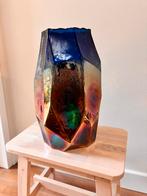 Pols Potten vaas in multicolor, Overige kleuren, Aardewerk of Porselein, Ophalen of Verzenden, Zo goed als nieuw
