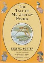 The Tale of Mr. Jeremy Fisher by Beatrix Potter (1993), Ophalen of Verzenden, Zo goed als nieuw, Fictie