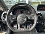Audi A3 Limousine 2.0 TFSI quattro Design S Line Plus Stand, Automaat, Electronic Stability Program (ESP), 1380 kg, Euro 6