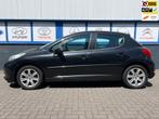 Peugeot 207 1.6 VTi XS Pack 09-2008 112000km NWE.APK 2995EU, Voorwielaandrijving, Gebruikt, 4 cilinders, Origineel Nederlands