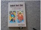 Enkel het ene De tarot en de bijbel Peter Samwel, Achtergrond en Informatie, Tarot of Kaarten leggen, Ophalen of Verzenden, Zo goed als nieuw