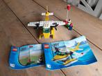 3178 Lego City Watervliegtuig, Kinderen en Baby's, Speelgoed | Duplo en Lego, Ophalen of Verzenden, Zo goed als nieuw, Complete set
