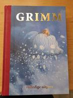 Sprookjesboek van Grimm, Ophalen of Verzenden, Zo goed als nieuw, Grimm