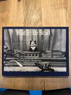 Kat in de Stad - Jack Jacobs & Jan Soer.  13, Ophalen of Verzenden, Gelezen, Fotografie algemeen