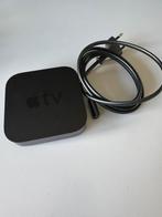 Apple tv 3e gen (A1427), Audio, Tv en Foto, Mediaspelers, Ophalen of Verzenden, Gebruikt, HDMI, Zonder harde schijf