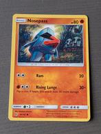 Guardians rising 69/145 nosepass, Ophalen of Verzenden, Zo goed als nieuw, Losse kaart