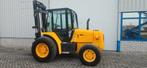 JCB 926 4x4 Ruwterein heftruck 4x4 triplo (bj 2007), Zakelijke goederen, 2000 tot 3000 kg, Diesel, Ruwterrein, JCB